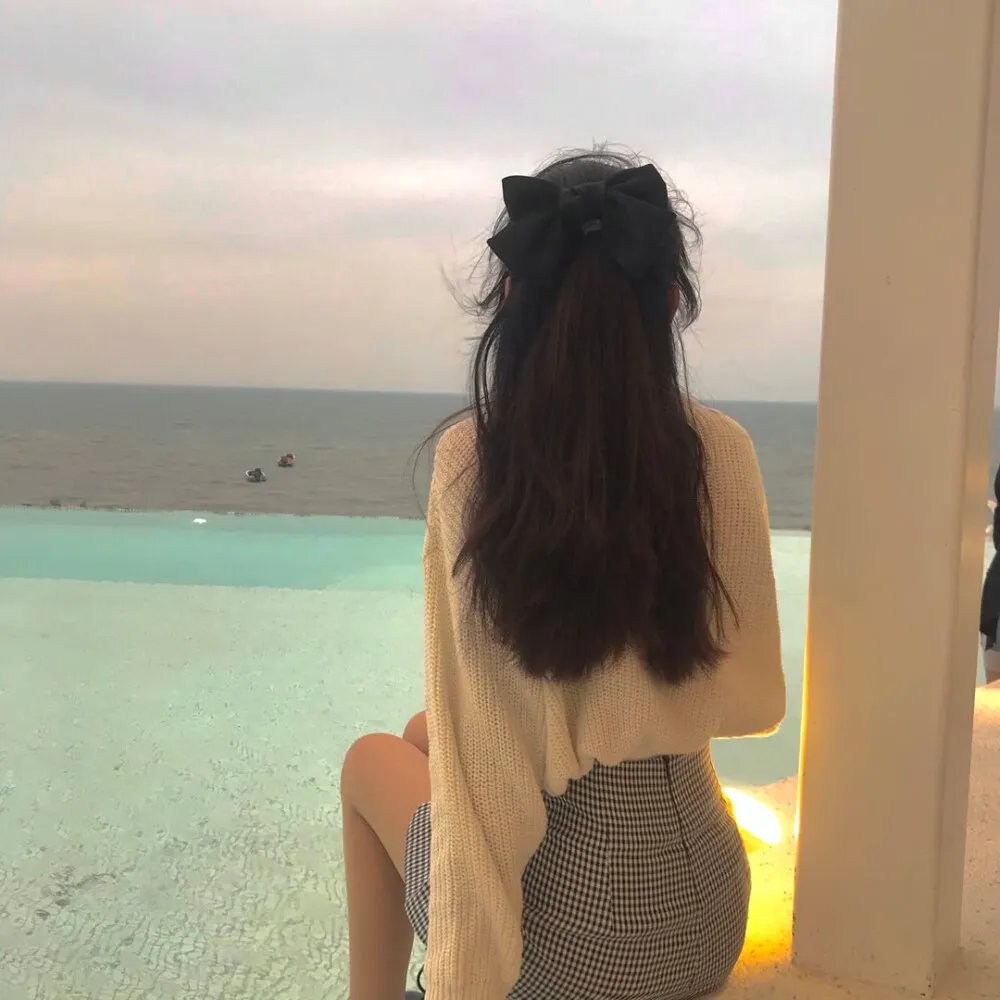 当儿女回家时